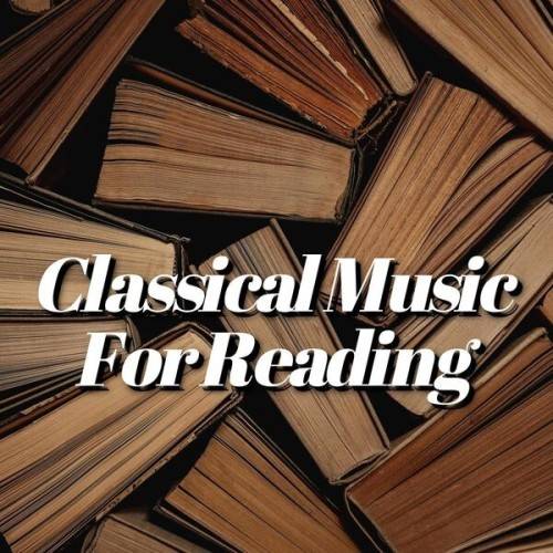 Classical Music for Reading (2024)