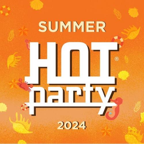 Hot Party Summer 2024 (2024)