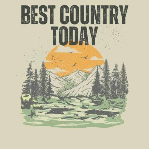 Best Country Today (2024)