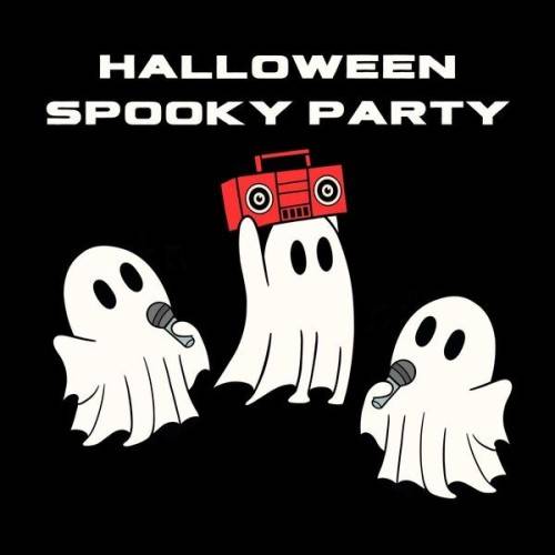 Halloween Spooky Party (2024)