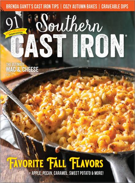 Southern Cast Iron №5 2024