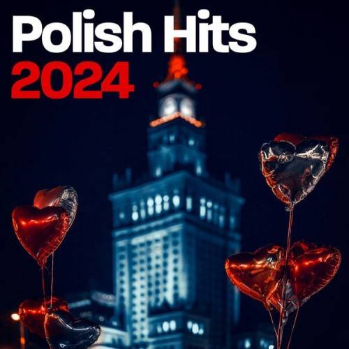 Polish Hits 2024 (2024)