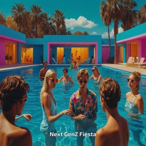 Next GenZ Fiesta (2024)