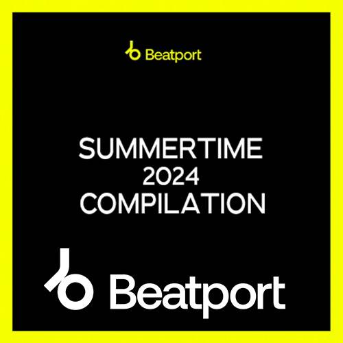 Beatport – Summertime Compilation Part II (2024)