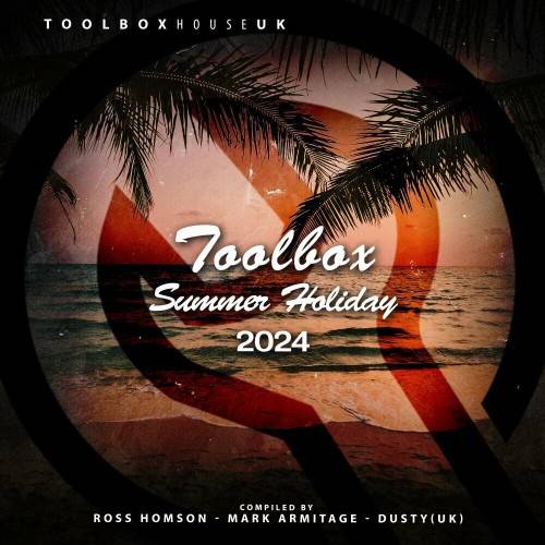 Toolbox Summer Holiday 2024 (2024)