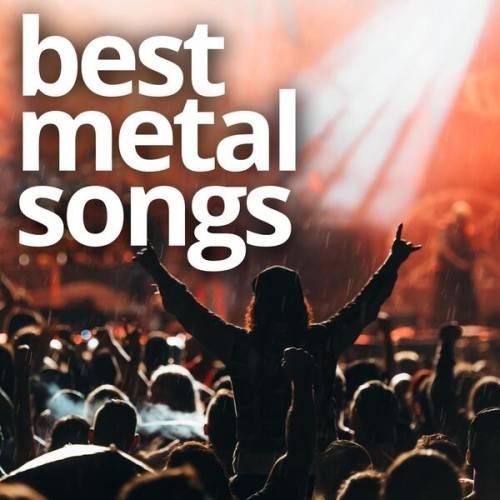 Best Metal Songs (2024)