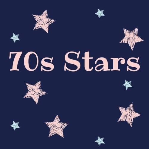 70s Stars (2024)