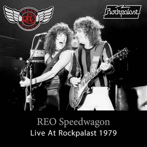 Live At Rockpalast 1979 Live Hamburg 1979 (2024) FLAC