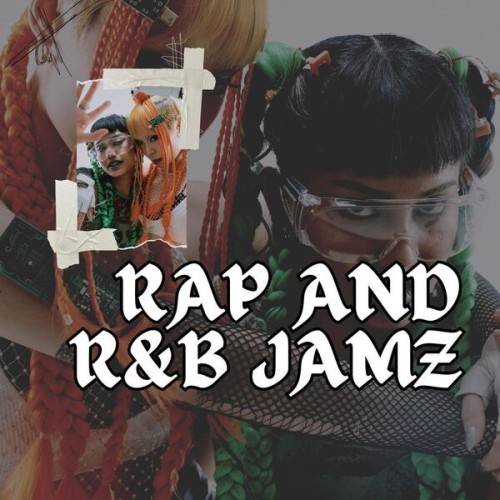 Rap and RnB Jamz (2024)