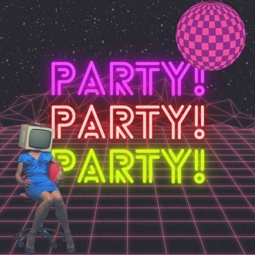 Party!Party!Party! (2024)