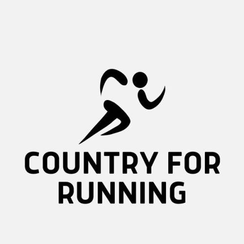 Country For Running (2024)