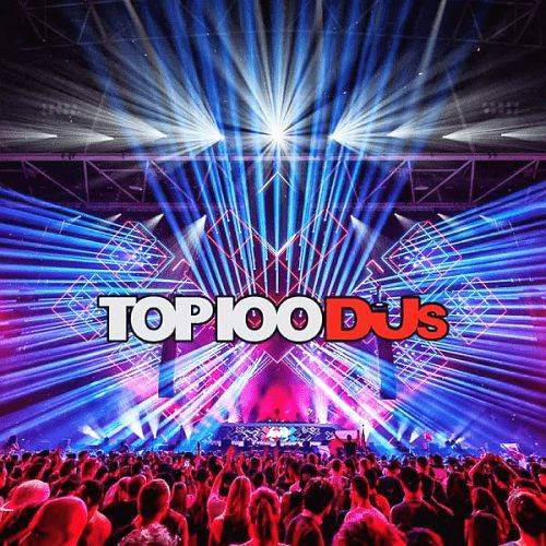 Top 100 DJs Chart 01.08.2024 (2024)