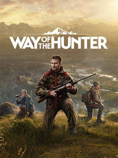 Way of the Hunter: Ultimate Edition (2022/Ru/En/Multi/RePack от FitGirl)