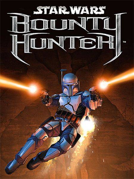 STAR WARS: Bounty Hunter (2024/Ru/En/Multi/RePack от FitGirl)