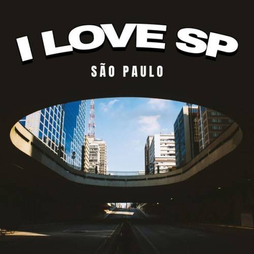 I LOVE SP Sao Paulo (2024)