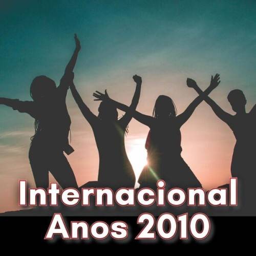 Internacional Anos 2010 (2024)