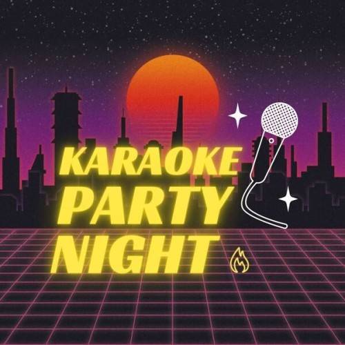 Karaoke Party Night (2024)