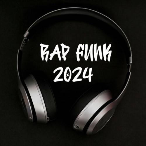 Rap Funk 2024 (2024)