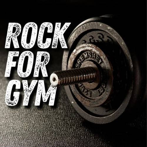 Rock For GYM (2024)