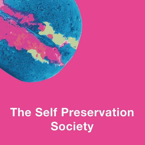 The Self Preservation Society (2018) FLAC