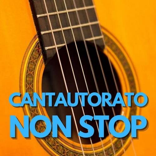 Cantautorato non stop (2024) FLAC