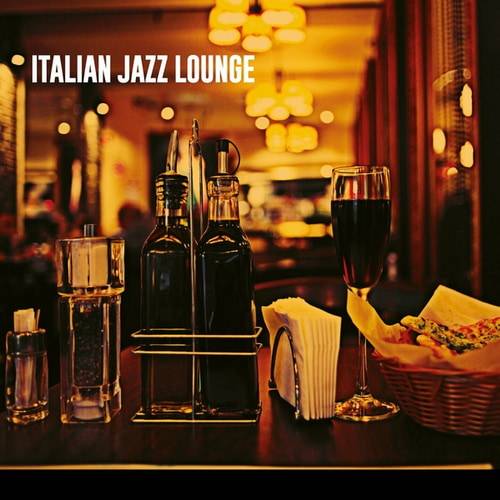 Italian Jazz Lounge - 2024 (2024) FLAC