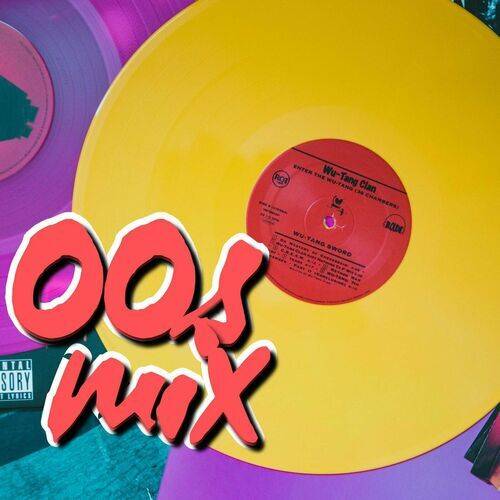 00s mix (2024)