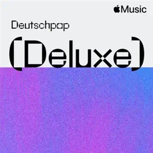 Deutschpop (Deluxe) Vol.1 (2024)