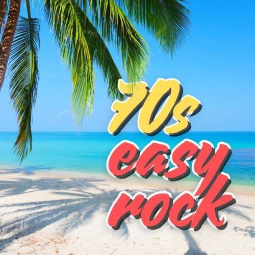 70s easy rock (2024)