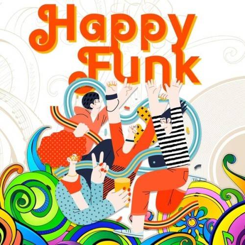 Happy Funk (2024)