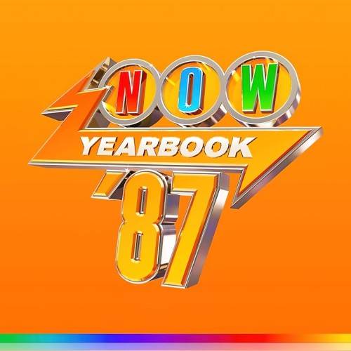 Now Yearbook 1987 (4CD) (2024)