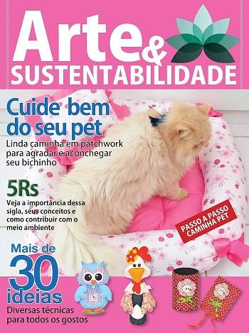 Arte & Sustentabilidade №1 2021