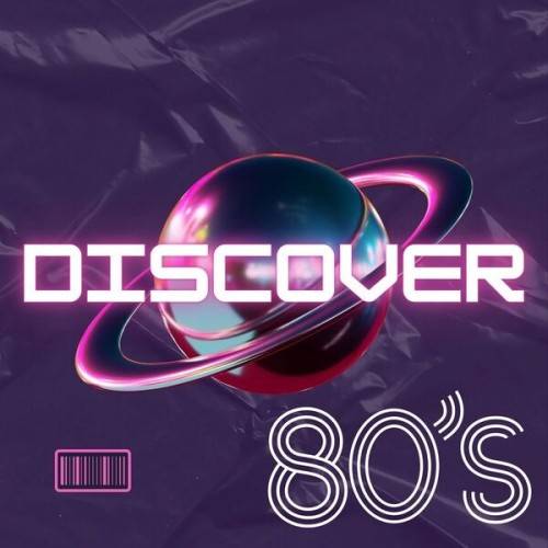 Discover – 80s (2024)