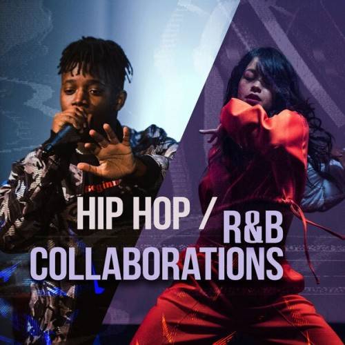 Hip Hop RnB Collaborations (2024)