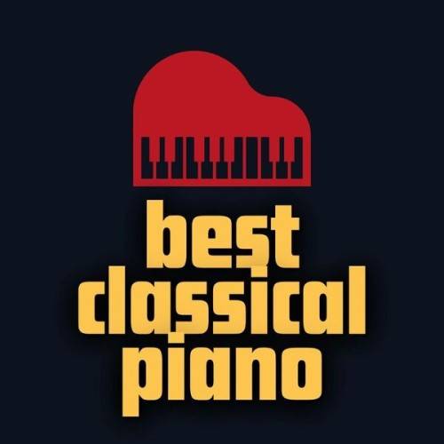 Best Classical Piano (2024)