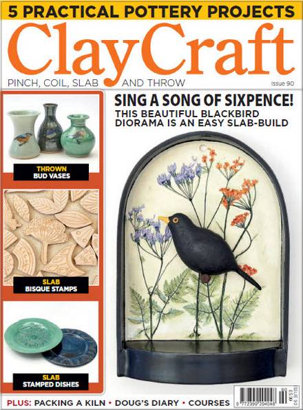 ClayCraft №90 2024