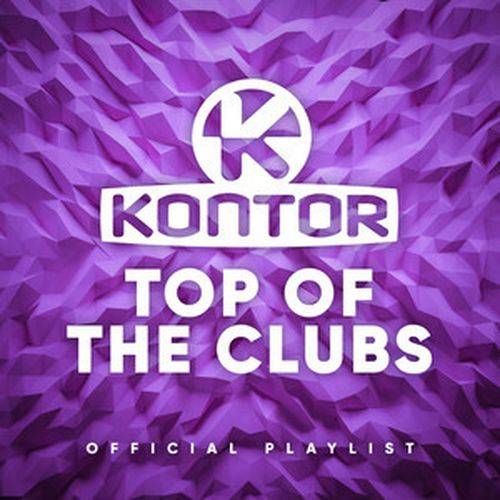 Kontor Top Of The Clubs 17.08.2024 (2024)