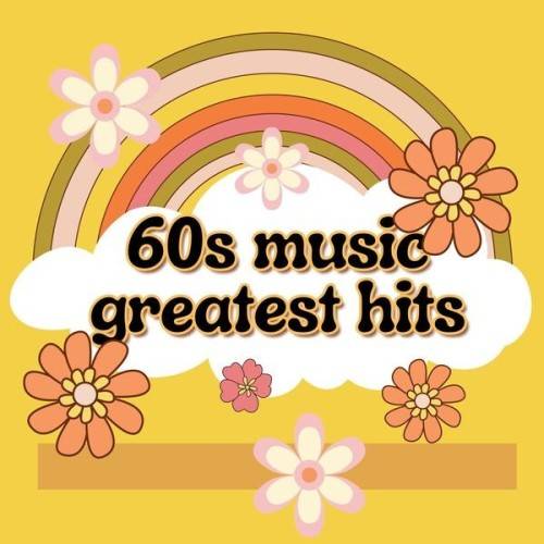 60s Music greatest hits (2024)