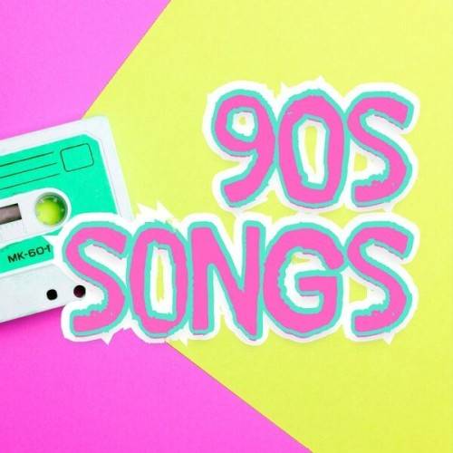 90s songs (2024)