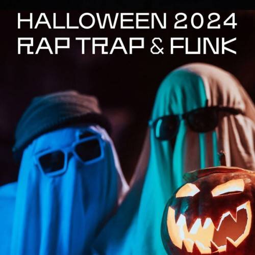 Halloween 2024 – Rap Trap and Funk (2024)