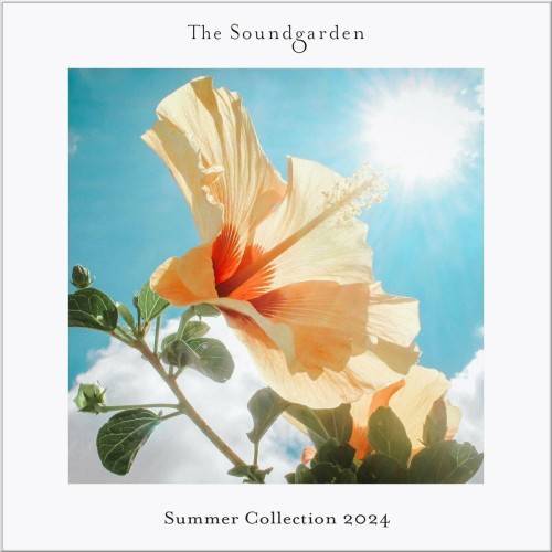 Summer Collection 2024 The Soundgarden (2024) FLAC