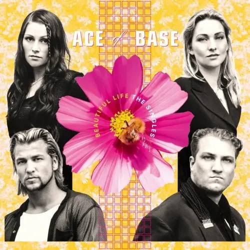 Ace Of Base - Beautiful Life The Singles (26CD Box Set Reissue Remastered) (2023) FLAC