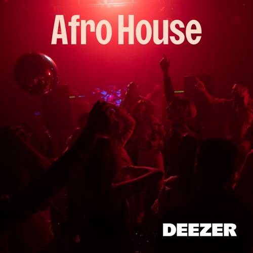 Afro House (2024)