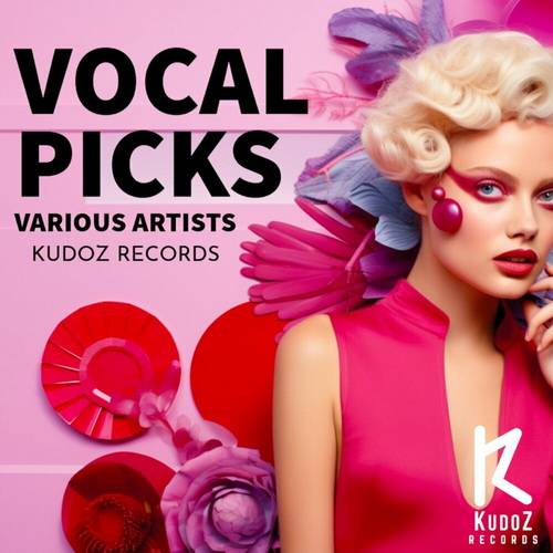 Vocal PIcks (2024) FLAC