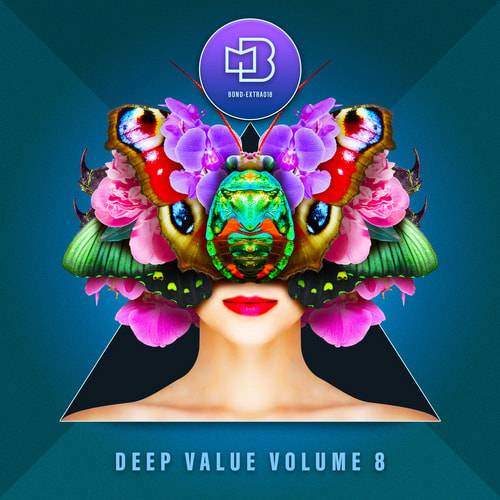 Deep Value Vol.1-8 (2016-2024) FLAC