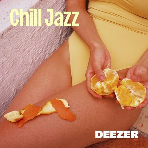 Chill Jazz (2024)