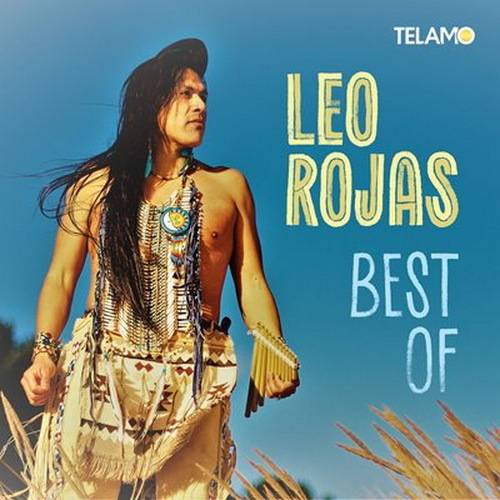 Leo Rojas - Best Of (2023) FLAC