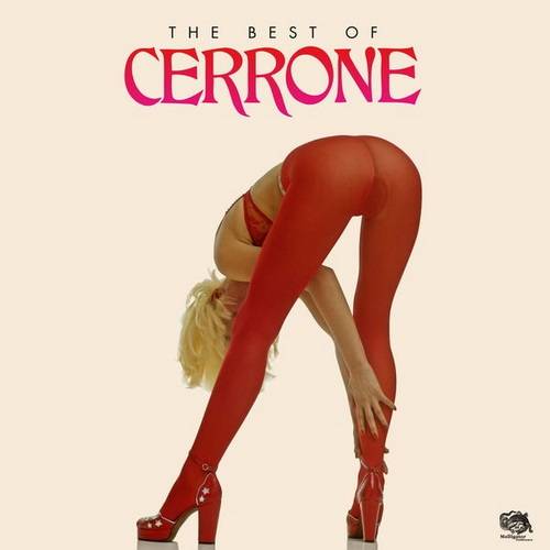 Cerrone - The Best of Cerrone (Edit) (2021) FLAC