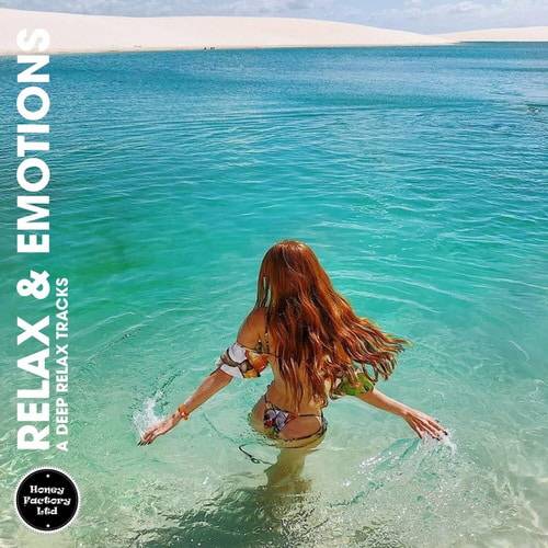 Relax and Emotions - A Deep Relax Tracks (2024) FLAC