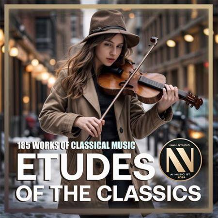 NMN Etudes Of The Classics ()